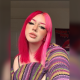 Fuschia Shock Fuschia Shock
