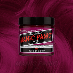 Fuschia Shock