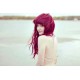 Fuschia Shock Fuschia Shock