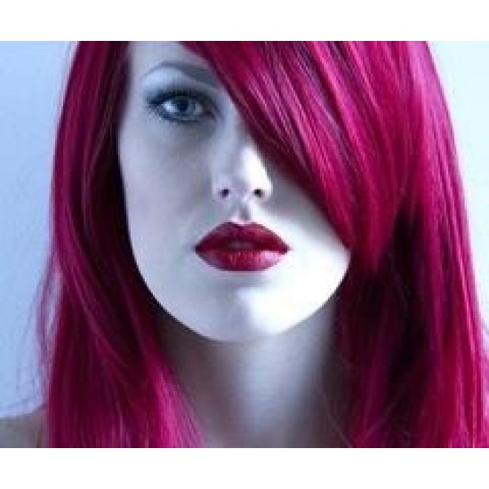 Fuschia Shock Fuschia Shock