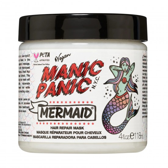 Mermaid Mermaid