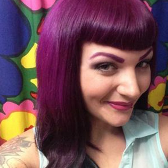 Plum Passion Plum Passion