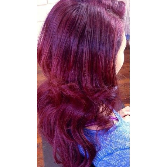 Plum Passion Plum Passion