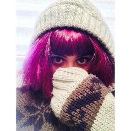 Plum Passion Plum Passion