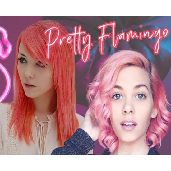 Pretty Flamingo Pretty Flamingo