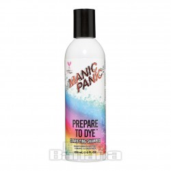 MANIC PANIC 236ML ARINDIRICI ŞAMPUAN (BOYAMAYA HAZIRLIK)