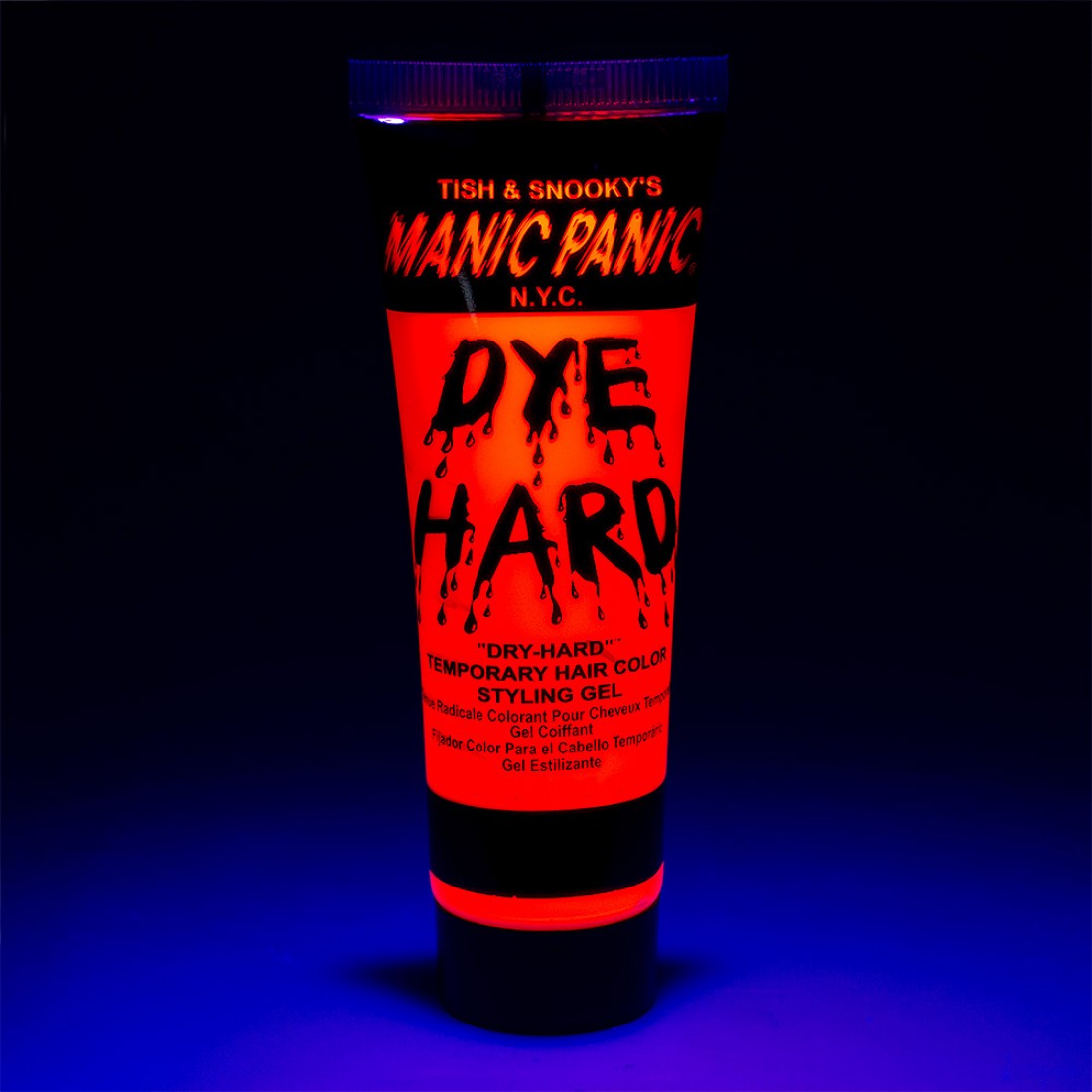Dye hard краски. Manic Panic Lava. Manic Panic Dye hard Stiletto. Электрическая лава маник паник. Гель Manic Panic Dye hard Electric Banana.