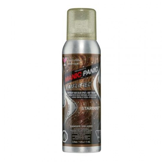 STAR DUST COLOR SPRAY STAR DUST COLOR SPRAY