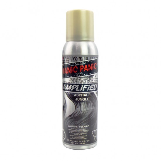 SILVER STILETTO COLOR SPRAY SILVER STILETTO COLOR SPRAY
